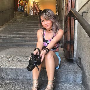 Meet your Posher, Mai